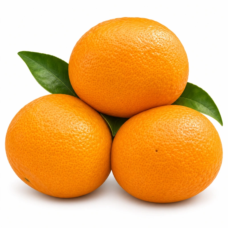 Jalea de Aiyuan fresca premium con cáscara fina de naranja